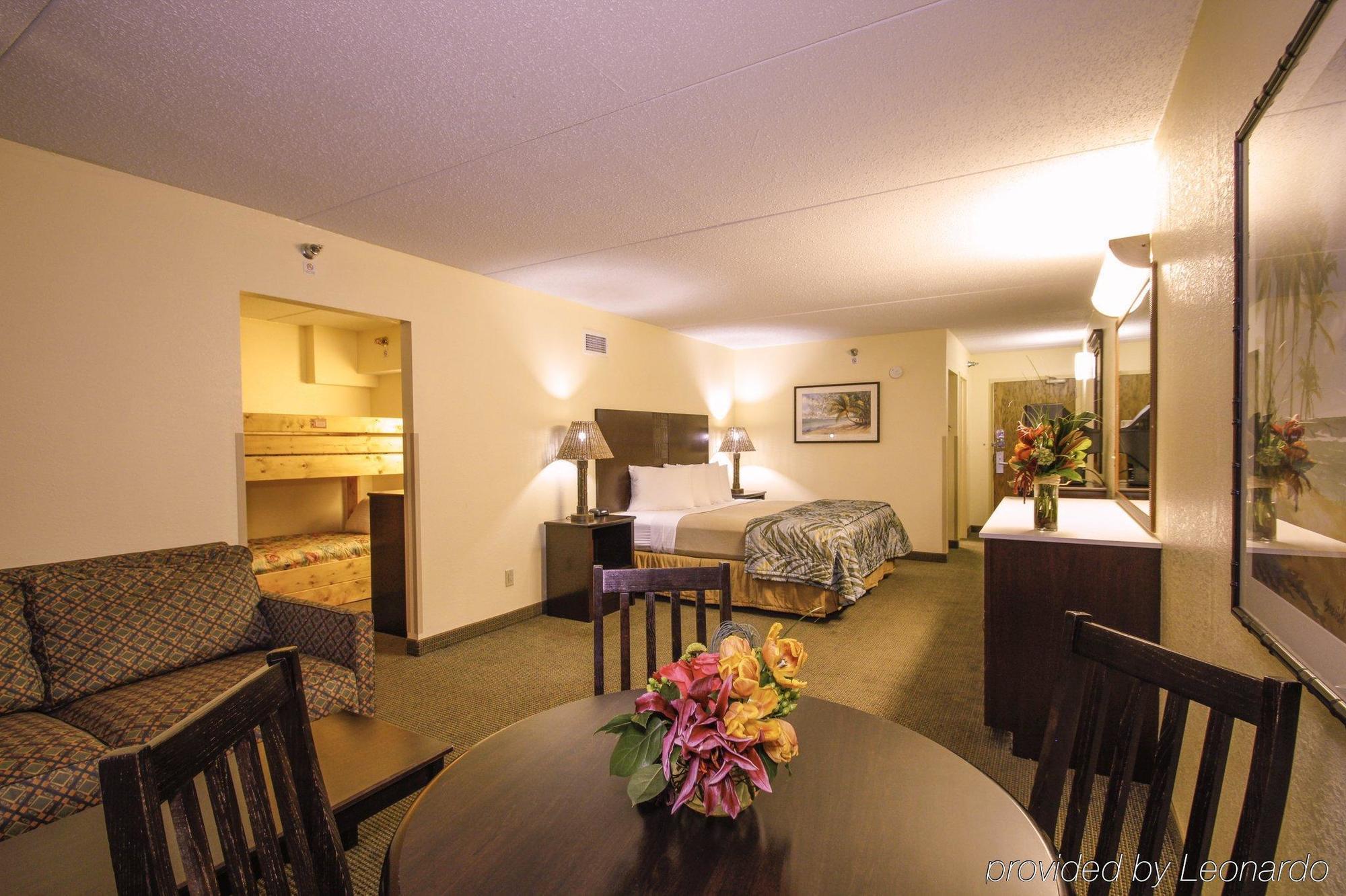 Hotel Edgewater Waterpark Duluth Exterior foto