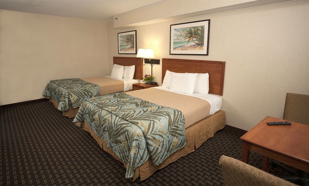 Hotel Edgewater Waterpark Duluth Exterior foto